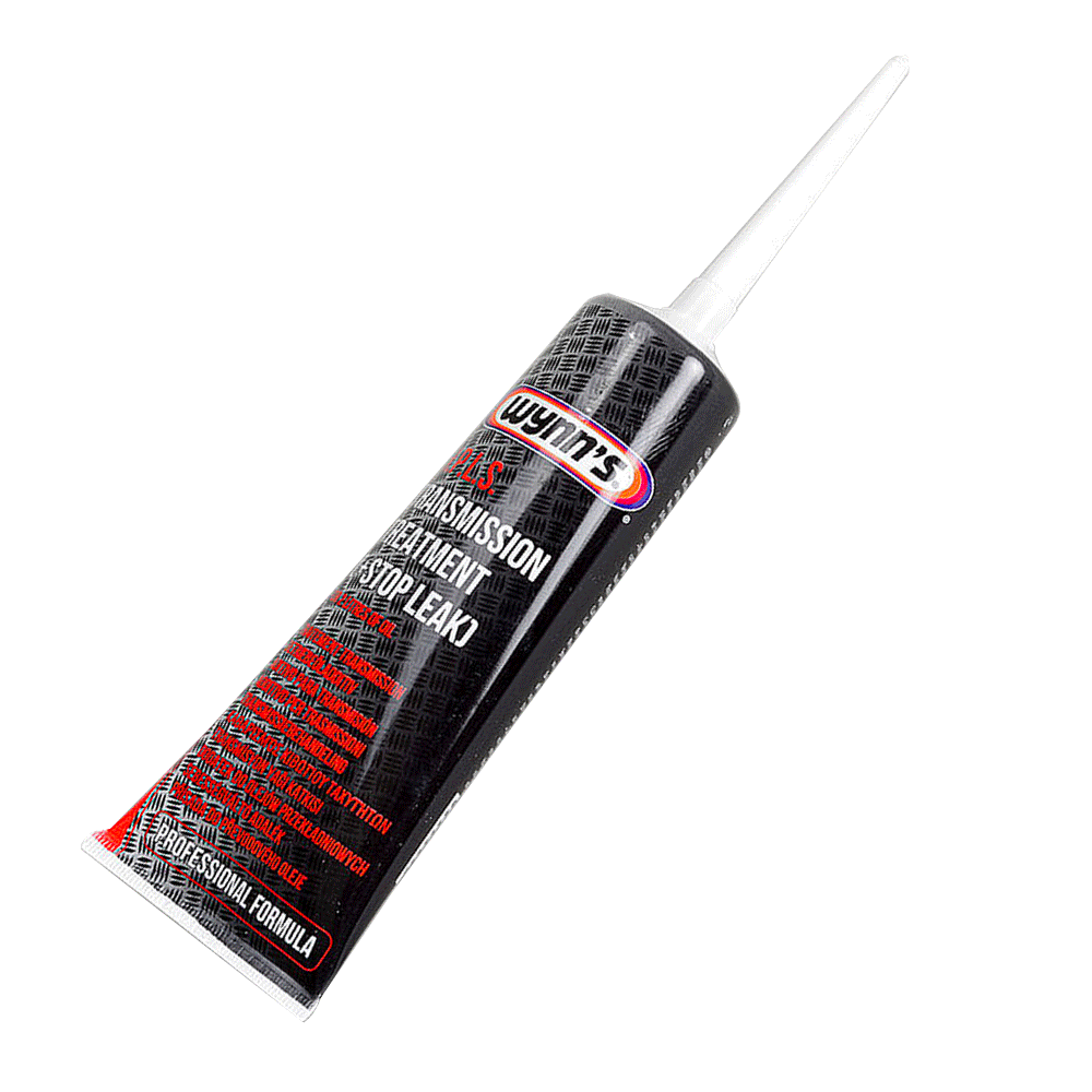 Hpl , Trattamento Trasmissione Scatola E Ponti 125 ML - WYNN'S