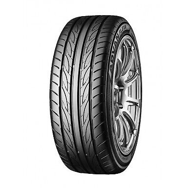 275/35 R20 102 W YOKOHAMA - Advan Fleva V701