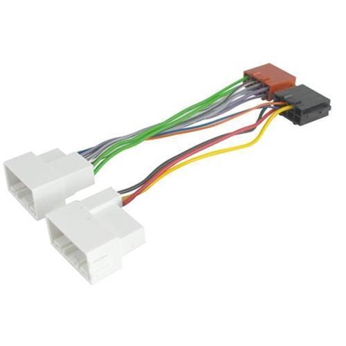 Cavi per autoradio Hyundai-Kia Phonocar 04730