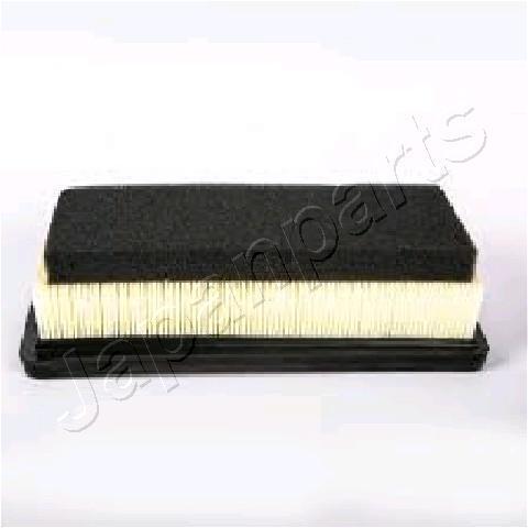 JAPANPARTS FA-049S - Filtro aria MAHINDRA KUV100 1.2 61kw