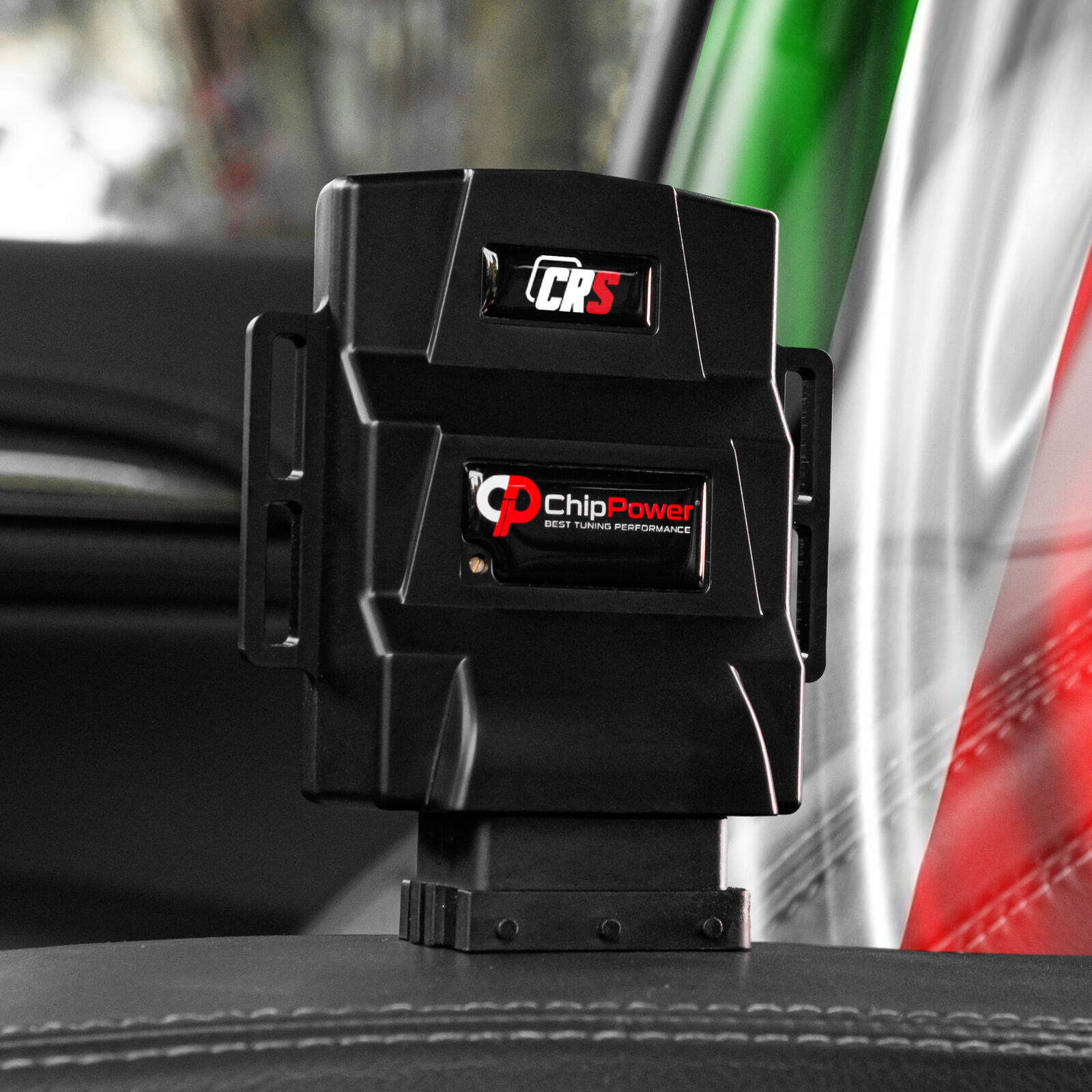 IT Centralina Aggiuntiva per Fiat Punto (188) 1.9 JTD 80 80 CV Tuning Diesel CRS