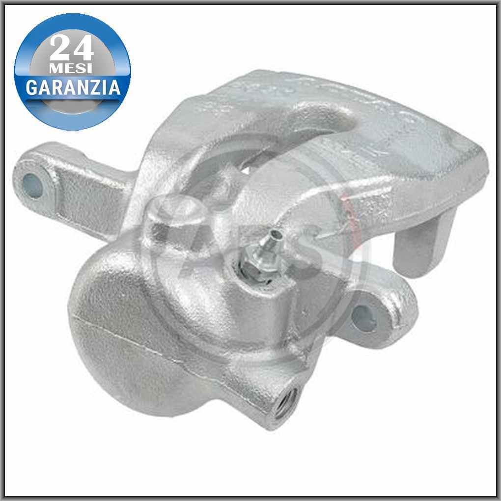 PINZA FRENO A.B.S. PER VOLVO V70 III VOLVO S80 II VOLVO XC70 II VOLVO V70 II