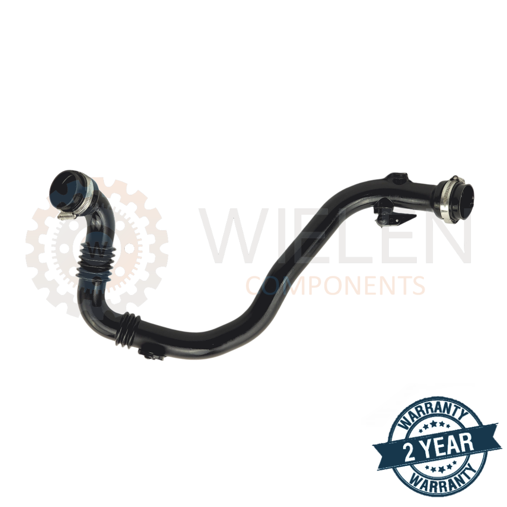 MANICOTTO INTERCOOLER TUBO TURBO ARIA PER RENAULT CLIO MODUS 1.5 DCI 8200468372