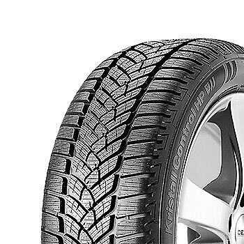 FULDA 225/45R17 KRISTALL CONTROL HP2 91H M+S