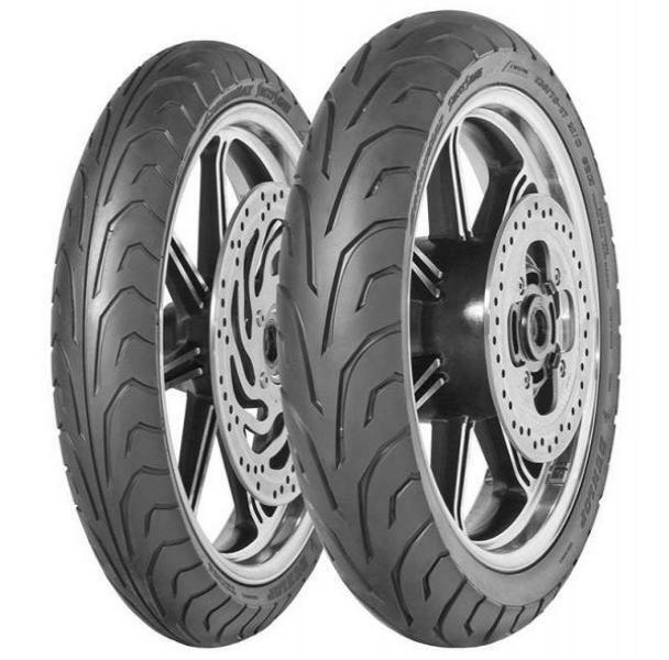 PNEUMATICI GOMME DUNLOP ARROWMAX STREETSMART  130/80 -18 66 V TL STREET SMART