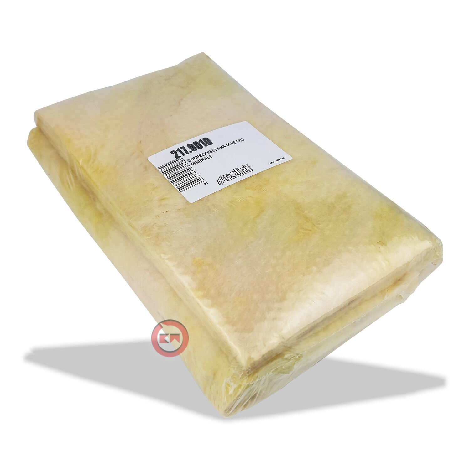 FOGLIO DI LANA ROCCIA DI VETRO CERAMICA POLINI UNIVERSALE MARMITTE SCARICO