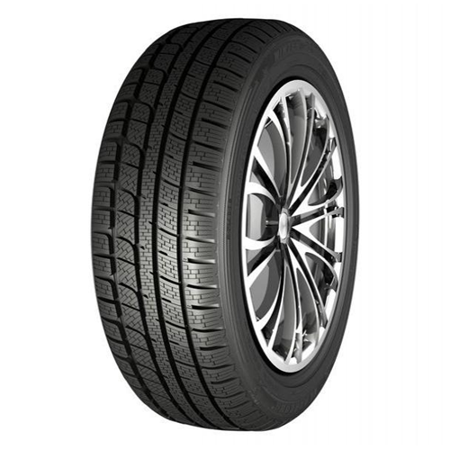 GOMME AUTO INVERNALI 255 45 R18 103V NANKANG WINTER ACTIVA SV-55 PNEUMATICI
