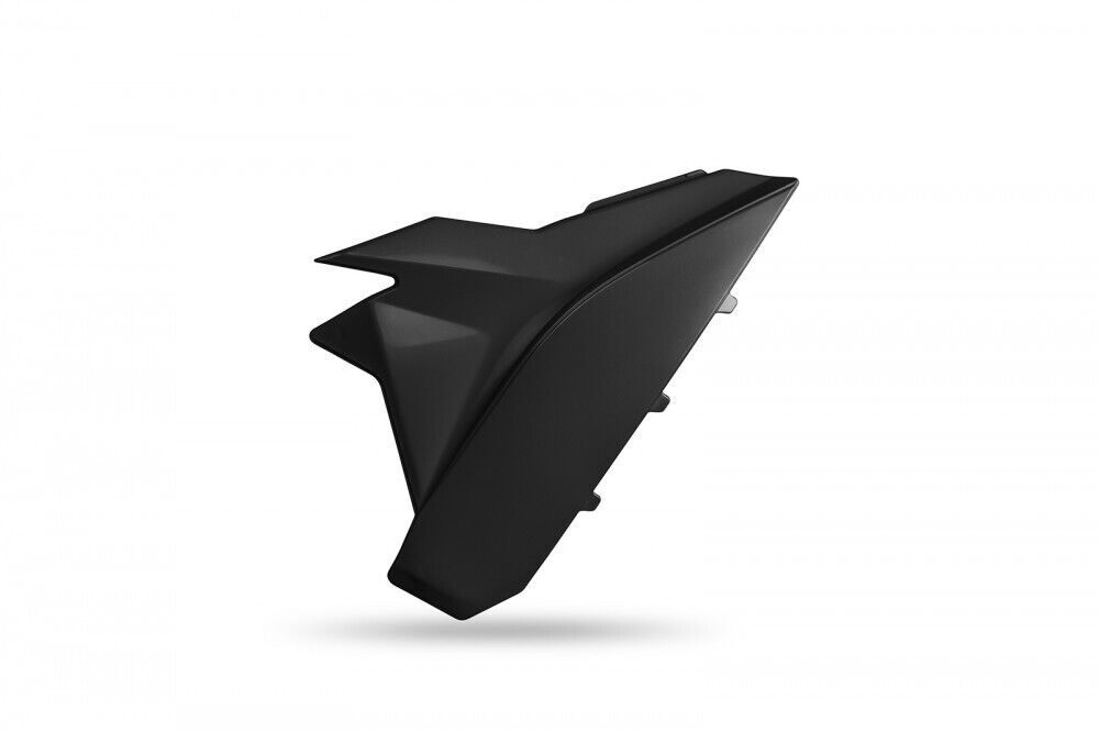 COPERCHIO SCATOLA FILTRO NERO X BETA RR UFO BE02004 NERO