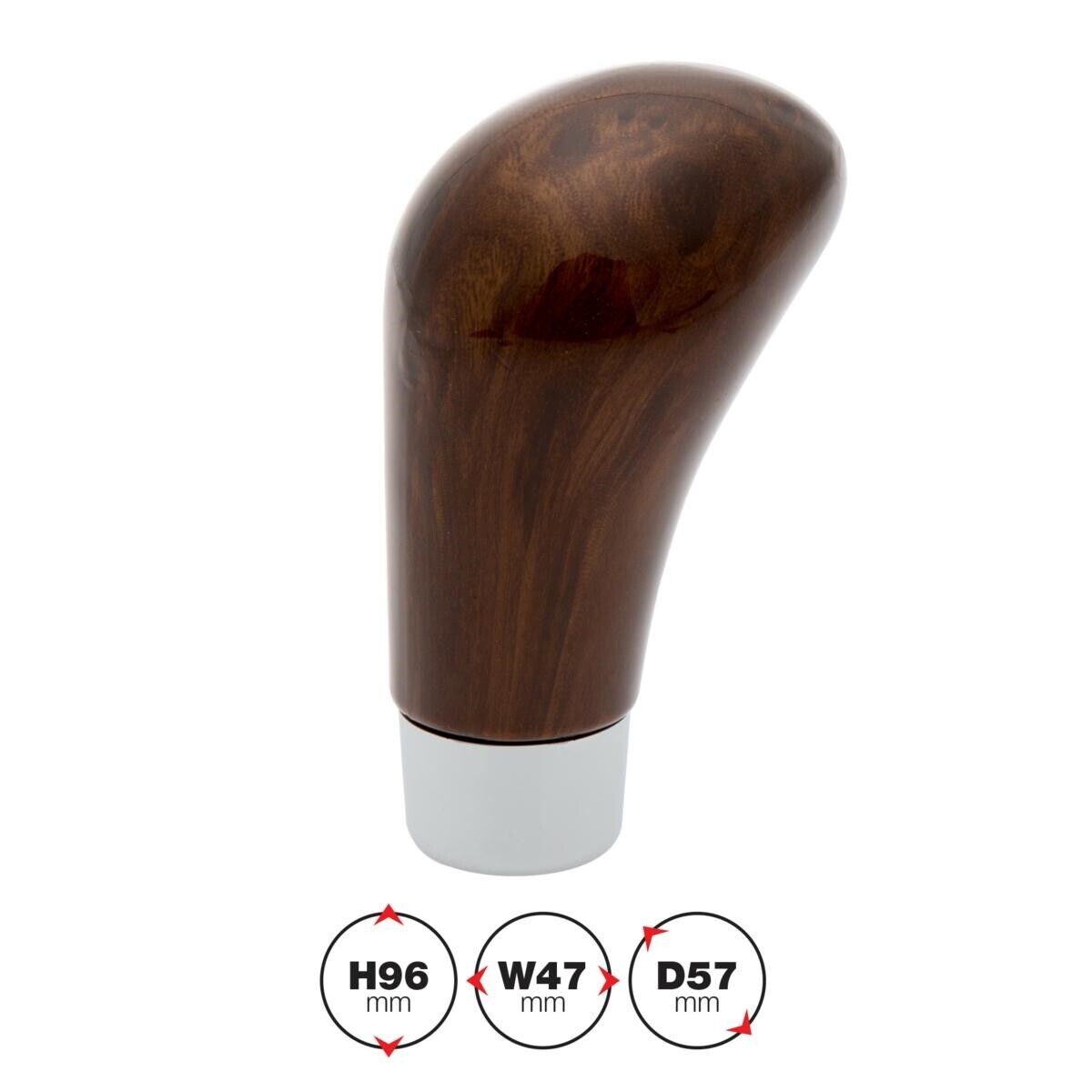 Simoni Racing Pomello Kerb Wood