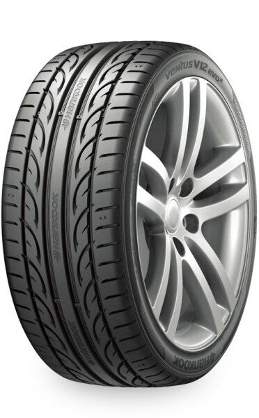 Pneumatici HANKOOK K120 XL 255/35/19 Y 96 Estivi