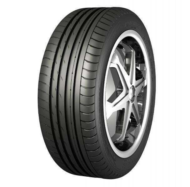 PNEUMATICI GOMME ESTIVE NANKANG SPORTNEX AS-2  215/60 R17 96 H