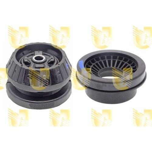 Kit Riparazione Cuscinetto Ammortizzatore A Molla Unigom 391656C per