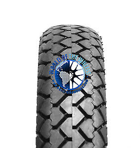 PNEUMATICI GOMME AVO. 5.00 -16 69S TT AM 7 REAR SAFETY MILEAGE MKII
