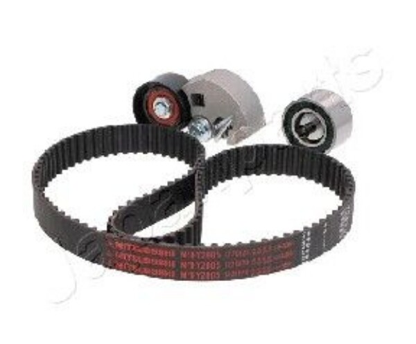 JAPANPARTS KDD-H08 Kit cinghie dentate