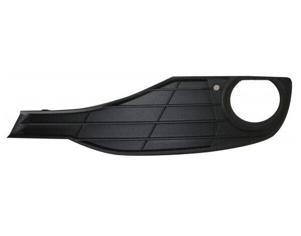 griglia paraurti anteriore sinistra bmw sr3 f30 12 in poi con foro fendinebbia