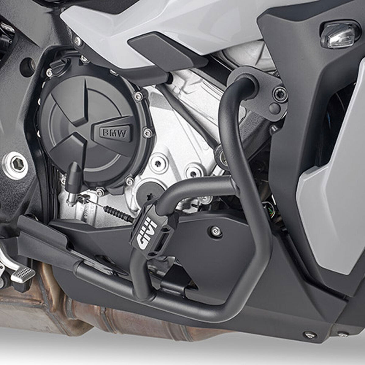 PARAMOTORE NERO FOR BMW S 1000 XR 2020