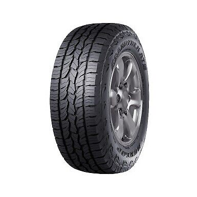 245/65 R17 107 H DUNLOP - Grandtrek AT 5