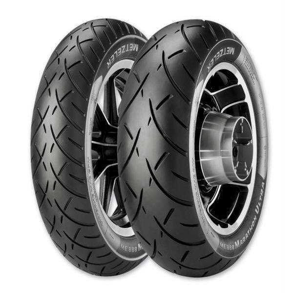 PNEUMATICI GOMME METZELER ME888 MARATHON ULTRA  MU85 B16 77 H TL ME888 MARATHON