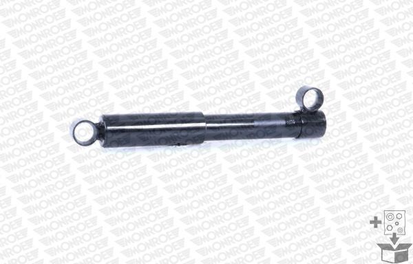 Ammortizzatore - MONROE R3439