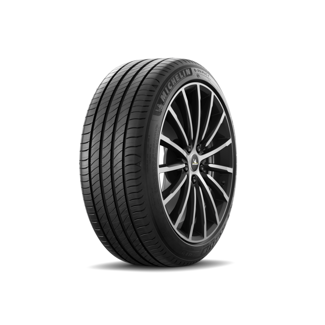 Pneumatici Estivi Michelin 215/55 R16 97W Eprimacy XL pneumatici nuovi