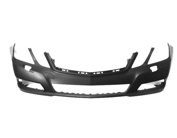 paraurti anteriore mercedes classe e 09 w212 avantgarde s/fori sens c/fori lavaf