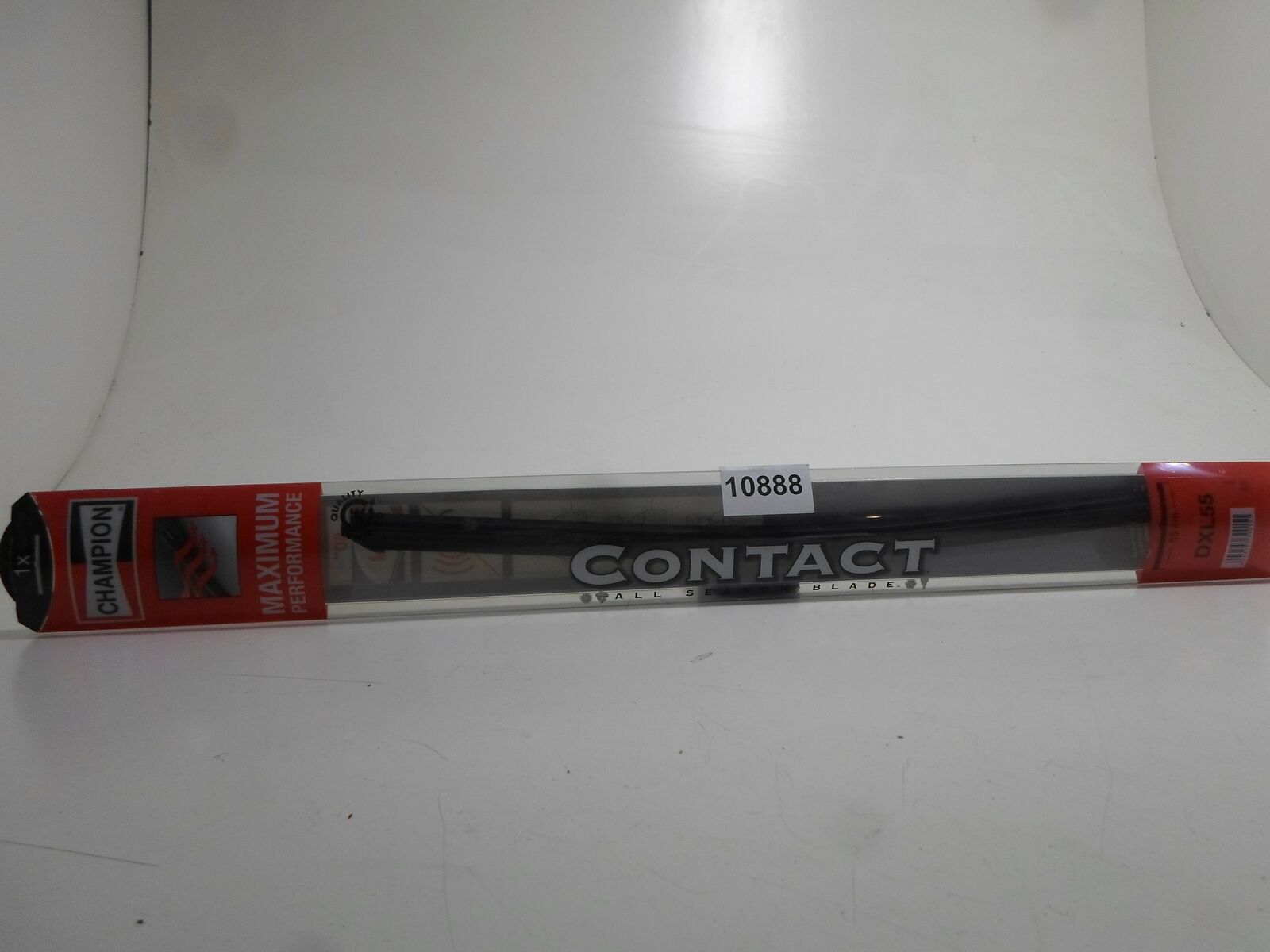 SPAZZOLA TERGICRISTALLO WIPER BLADE 55 CM CHAMPION ALFA ROMEO 147 DACIA SANDERO