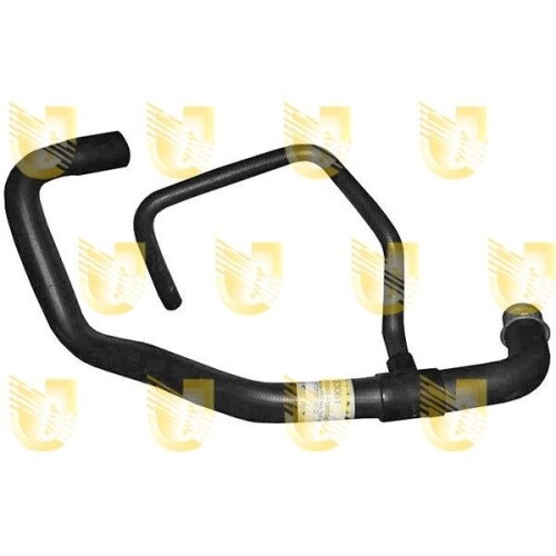 Flessibile Radiatore Unigom S3061 per Citroën Fiat Peugeot