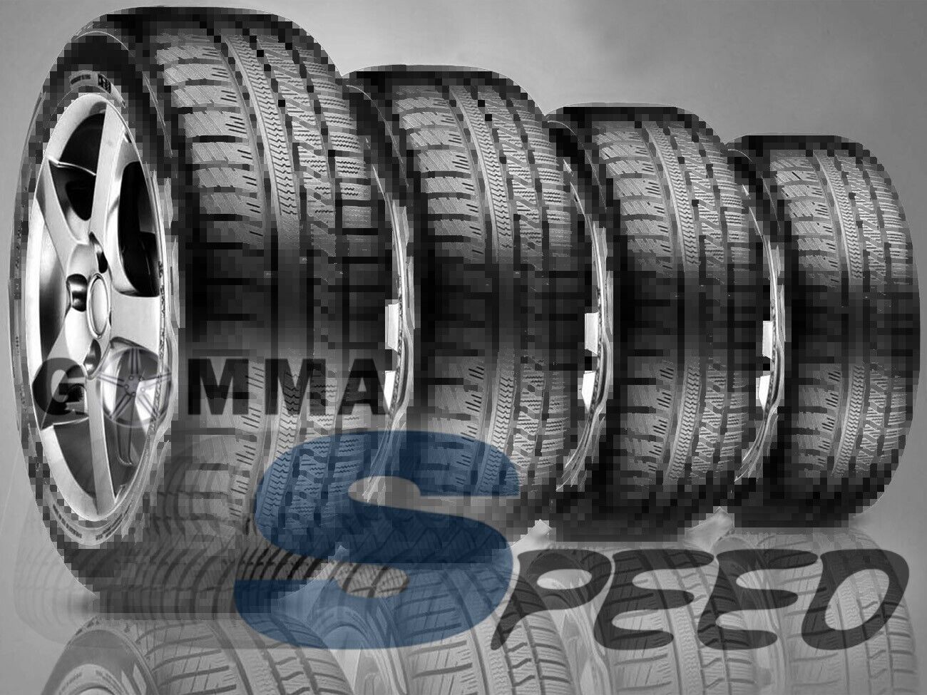 Treno completo 4 pneumatici estivi 175/60/15 81H Toyo Tires per Micra per Yaris