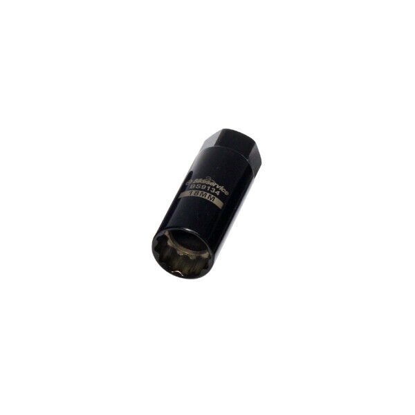CHIAVE A BUSSOLA CANDELA EXTRASOTTILE BIKE SERVICE 18MM