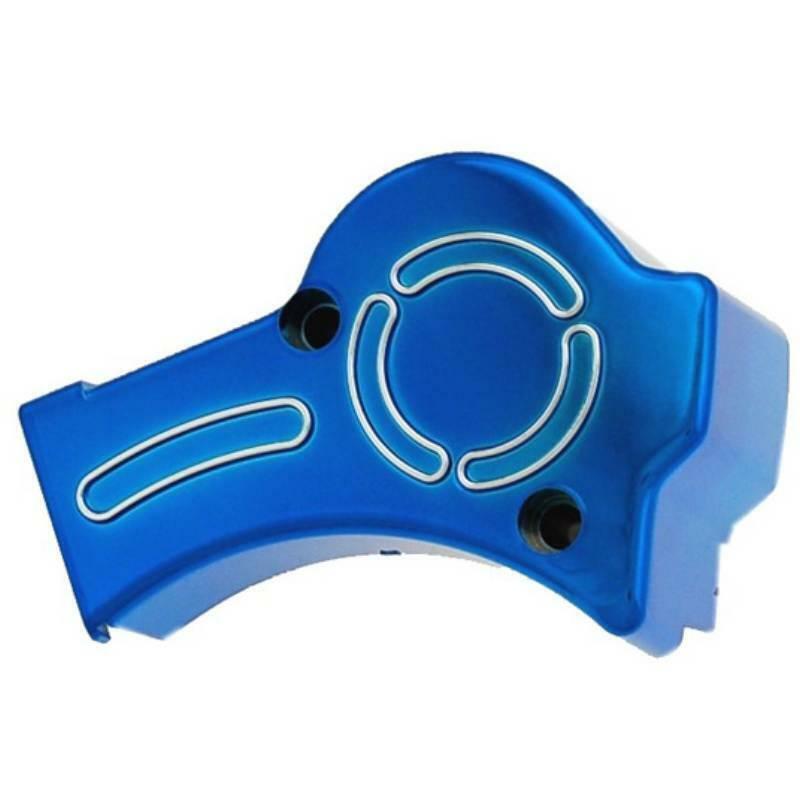 COPERCHIO BLU POMPA OLIO DERBI SENDA
