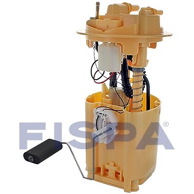 FISPA gruppo aspirazione carburante 72258