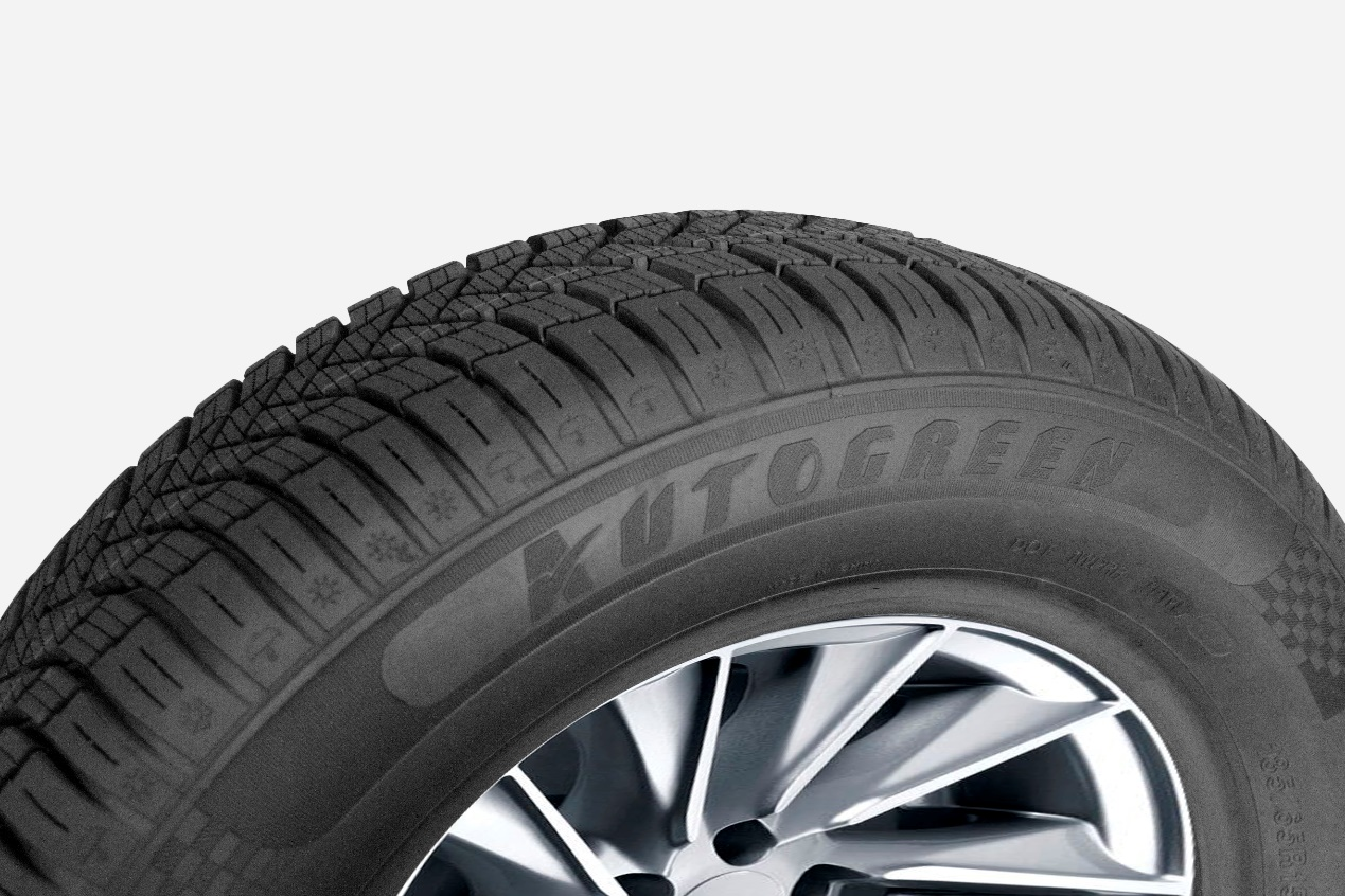 PNEUMATICI ALL SEASON 225/40R18 92W AUTOGREEN ALL SEASON VERSAT AS 2