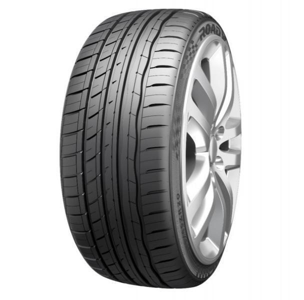 PNEUMATICI GOMME ESTIVE ROADX U11 255/45 R19 104 W XL