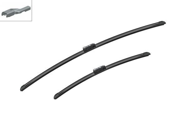 BOSCH Spazzola tergi  3 397 014 077
