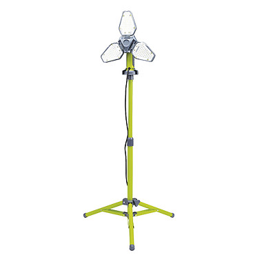 LAMPADA TREPPIEDI UNDER BONNET WORK 1800 LUMENS carrozzeria officina 059146 GYS