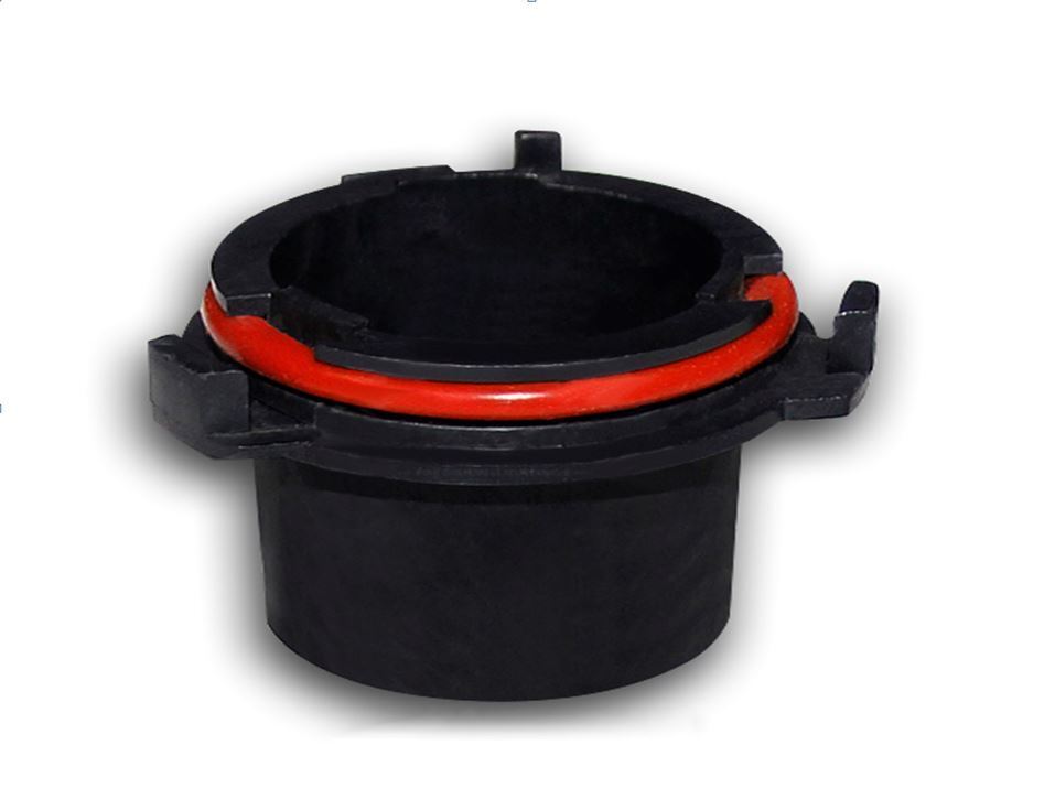 Adattatore M-TECH P019 OPEL VAUXHALL HODER