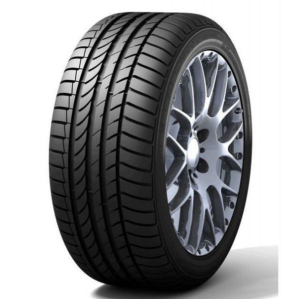 PNEUMATICI GOMME ESTIVE DUNLOP SP SPORT MAXX TT 205/55 R16 91 W  *