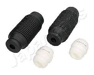 KTP-W00 JAPANPARTS Kit parapolvere, Ammortizzatore per CHEVROLET,DAEWOO