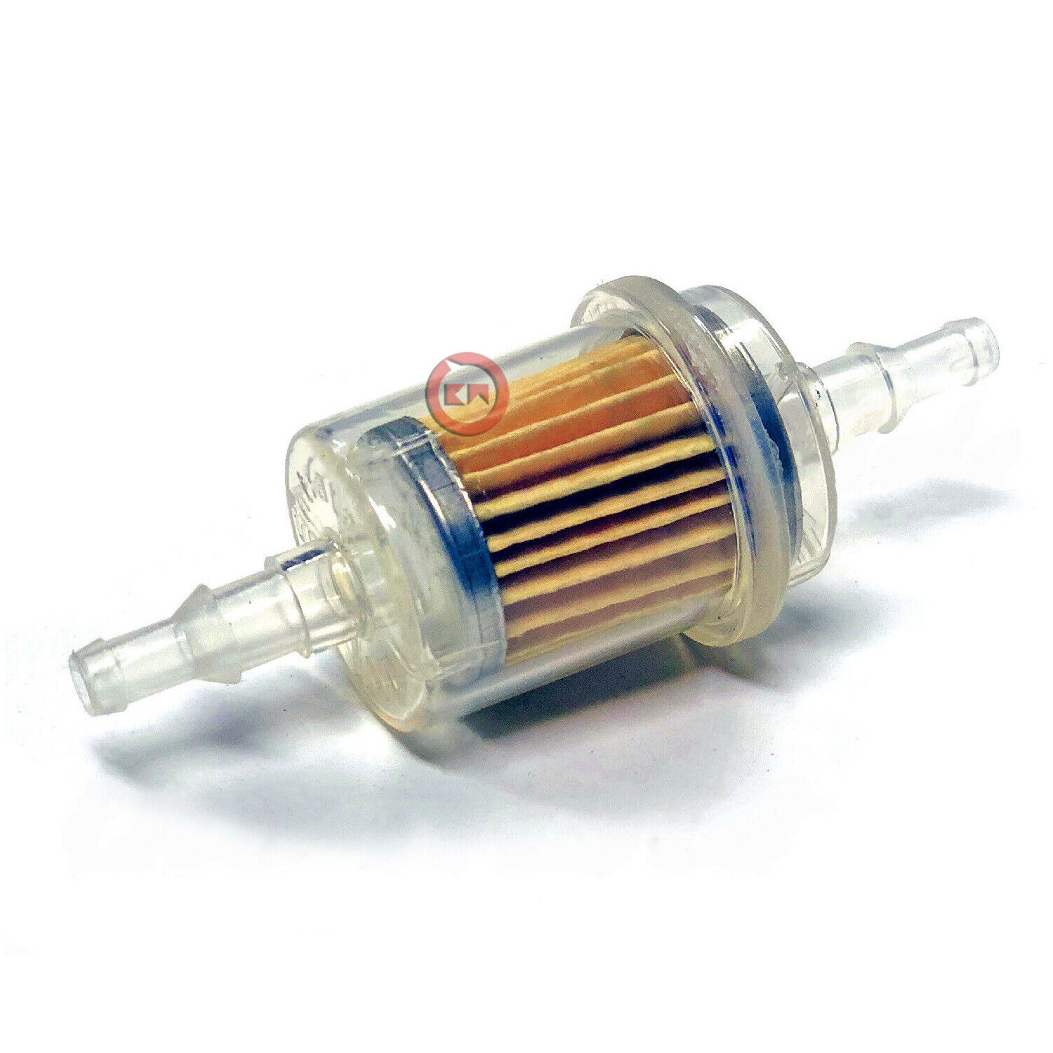 FILTRO CARBURANTE BENZINA ORIGINALE PIAGGIO BEVERLY RST 125 2004 2007