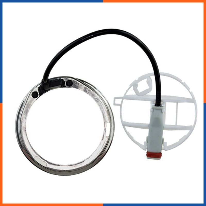 Sensore ABS anteriore per OPEL | CCZ1381ABE, HCA-PL-001