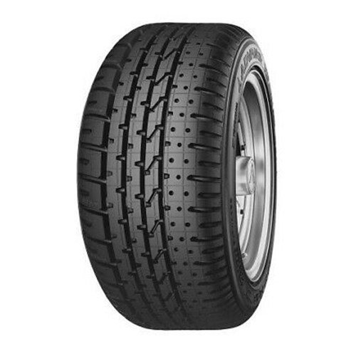 GOMME AUTO ESTIVE 165 70 R10 72H YOKOHAMA ADVAN HF TYPE-D A008 PNEUMATICI NUOVI