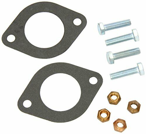 Fuel Parts CK20921 Sistema di scarico (u0i)