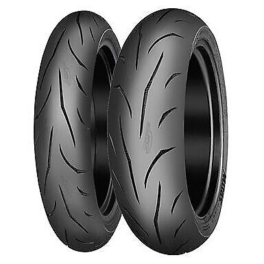 180/55 R17 73 (W) MITAS - Sport Force +