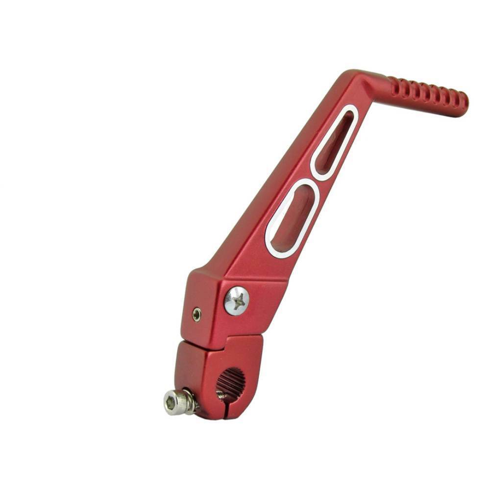 PEDIVELLA AVVIAMENTO TNT LIGHTY ROSSA DERBI 50 SENDA R X RACE 2004-2009
