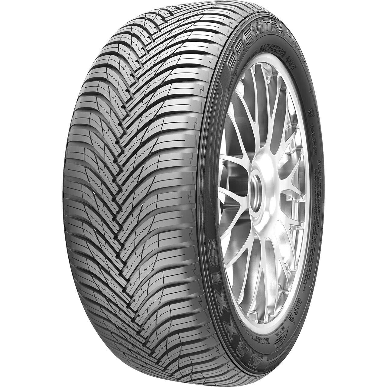 GOMMA 4 STAGIONI MAXXIS PREMITRA ALL SEASON AP3 SUV XL 255 50 R 19 107 W