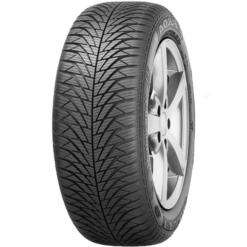 GOMME AUTO 4 STAGIONI 175 65 R14 82T FULDA MULTICONTROL PNEUMATICI NUOVI