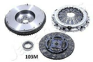 Kit frizione con volano JAPANPARTS KV-103M