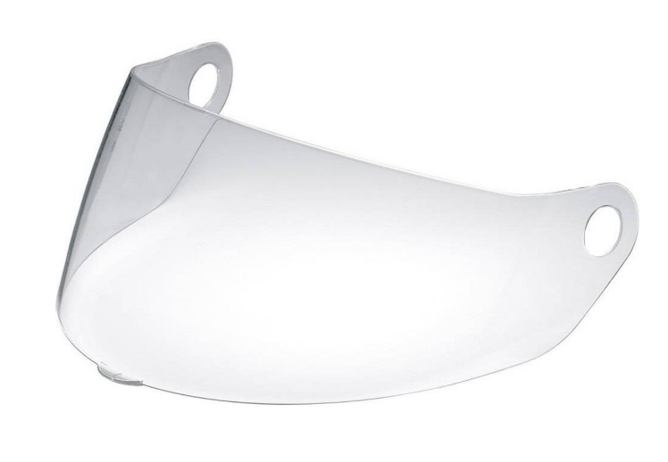 VISIERA CLEAR PER RF2 GREX SPAVIS0000161