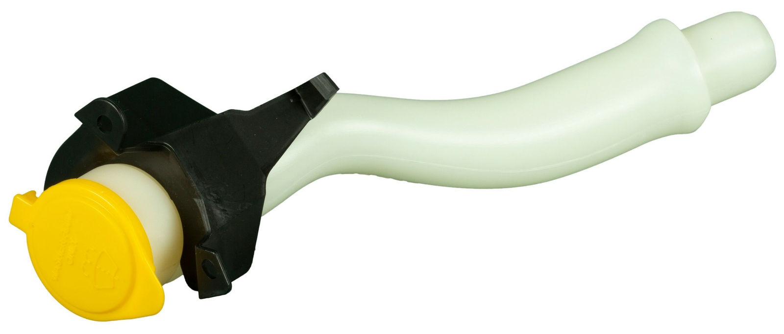 Tubo di ingresso per vaschetta tergicristalli Per Ford Focus C-Max 14-