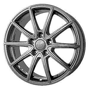 Cerchi in lega 18 pollici  Audi-Seat-Skoda-Volkswagen- RC32 BROCK